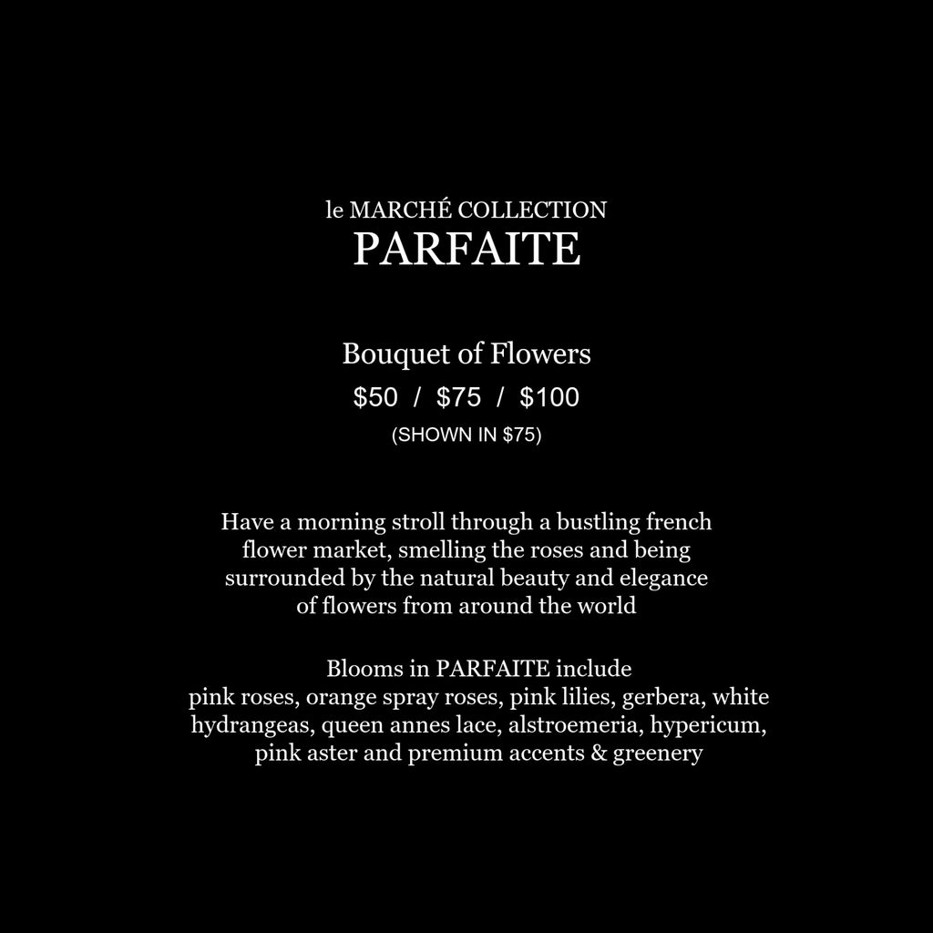 PARFAITE