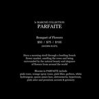 PARFAITE