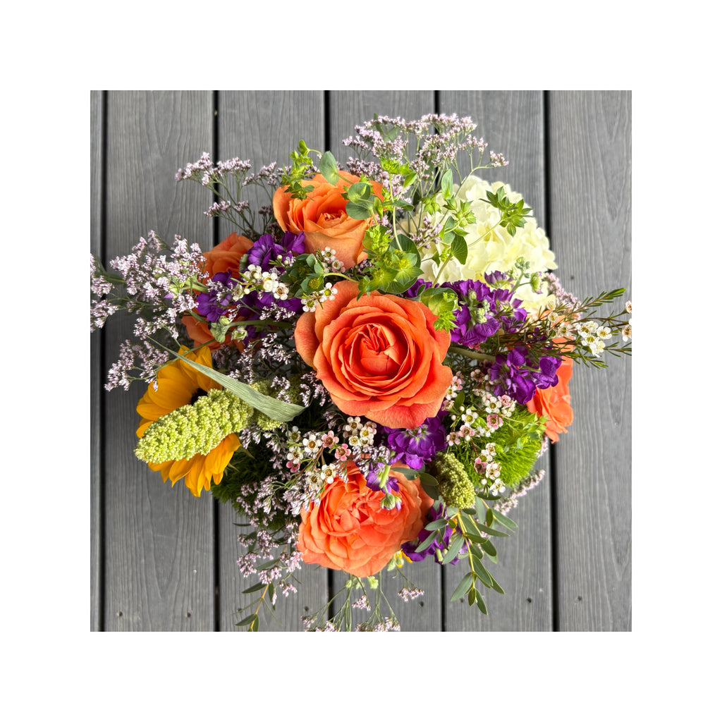 FLEURS de PROVENCE
