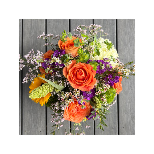 FLEURS de PROVENCE