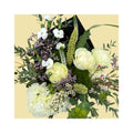 FLEURS BLANCHES