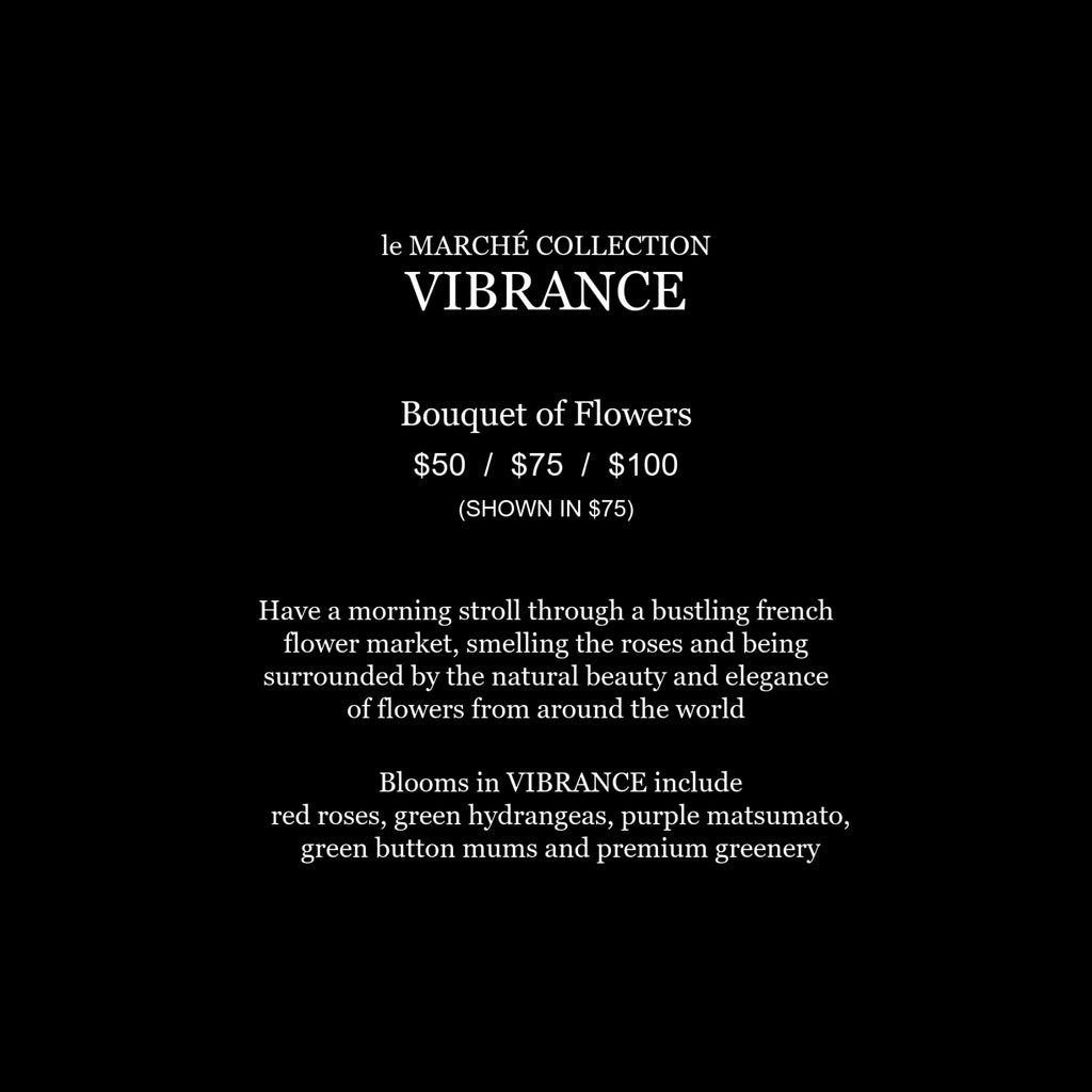 VIBRANCE