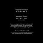 VIBRANCE