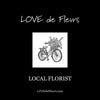 LOVE de Fleurs - Home